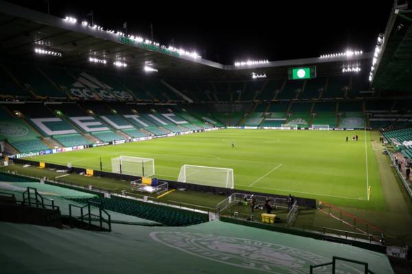 Celtic swoop for ‘massive’ Hoops fan which was allegedly ‘90 per cent done’ collapses – report