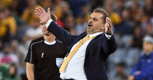 Mark Bosnich says Ange Postecoglou critics should remember Arsene Wenger