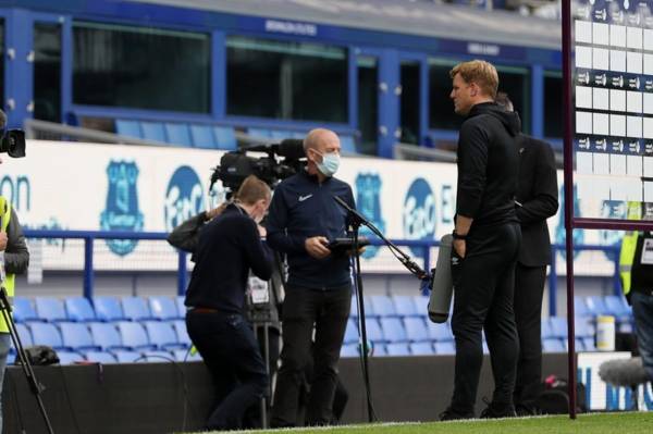 Alex McLeish Backs Eddie Howe for English Job Amid Celtic Collapse