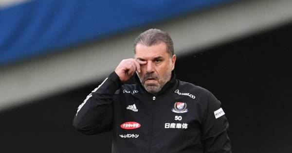 Celtic can’t appoint Ange Postecoglou as a ‘shadow coach’ and get away with it