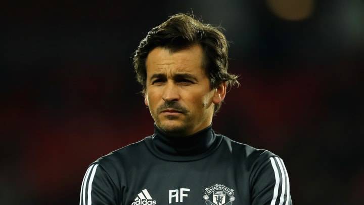 Celtic consider ex-Jose Mourinho assistant Rui Faria in search for new boss