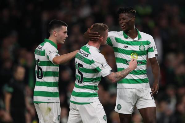 Celtic Loan Outcast Could Seek Atonement But Is It The Correct Move?