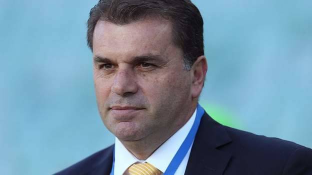 Celtic seek Uefa coaching exemption for managerial target Postecoglou