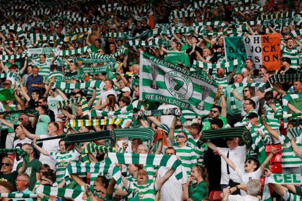 Celtic support slams the club on Twitter, 100 days without a gaffer and then this…