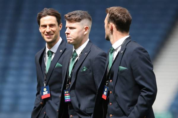 Celtic’s Deal For Rising Scotland Star, But There Could Be A Twist