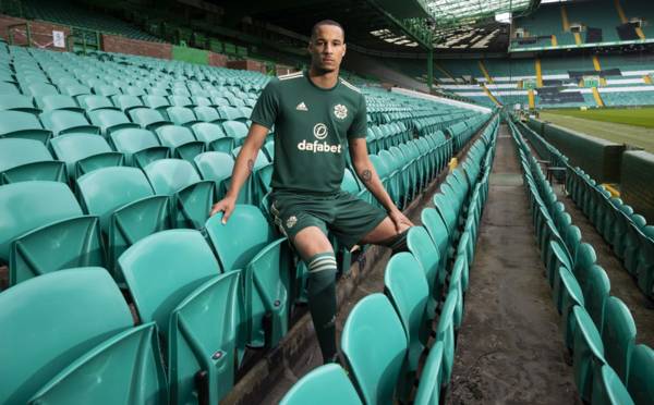 ‘I couldn’t feel or move my leg’: Celtic defender Christopher Jullien opens up on huge scare that led to layoff