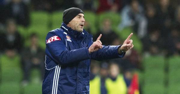 Ange Postecoglou’s Celtic rebuild could involve Rangers hero Kevin Muscat