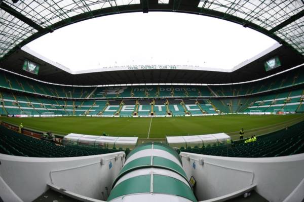 ‘I would like to stay’: Celtic loanee with ‘outstanding talent’ doesn’t want Parkhead return