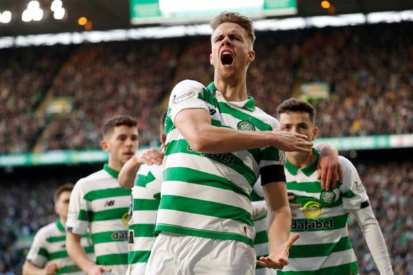 Kris Ajer Confirms Football’s Worst Kept Secret. He Wants To Leave Celtic.