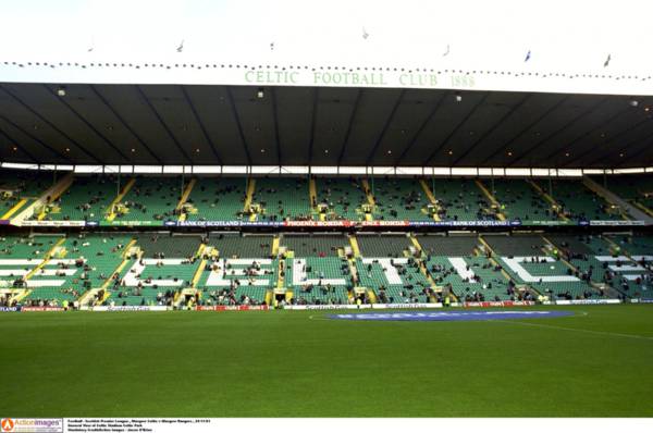 “The club must keep it’s word” – Celtic star on Parkhead exit. Why are the club making these astounding promises?