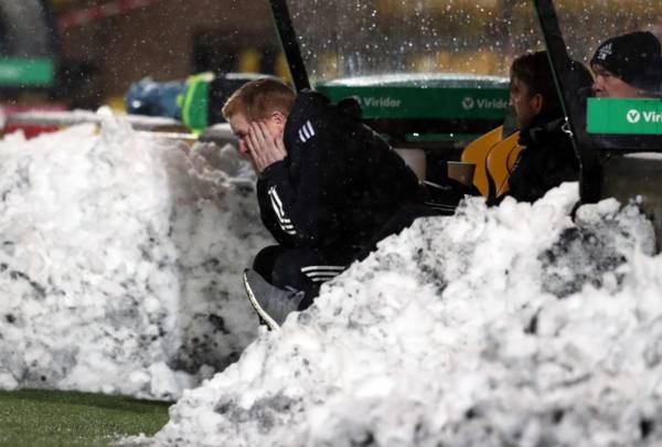 “A new breed of supporters that I had nothing in common with and who belie the values of the club,” Neil Lennon