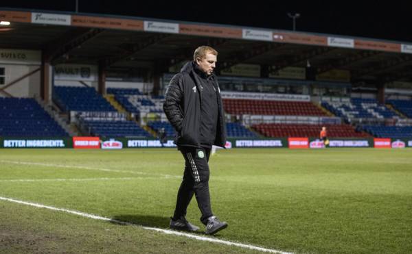 Gordon Smith: My ideal candidate to replace Neil Lennon as Celtic manager