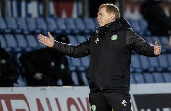 ‘I had nothing in common with them’: Neil Lennon hits out at ‘new breed’ of Celtic fans