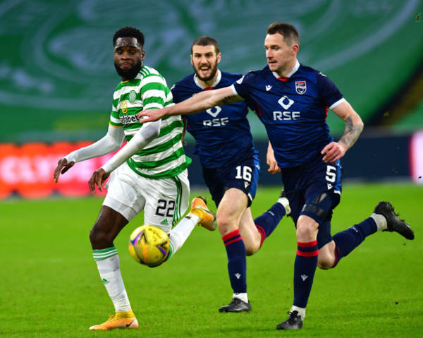 Exclusive: County star sends warning to ‘uncoachable’ ace as he return to Celtic with ‘next Van Dijk’ comparison