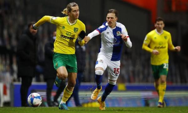 Celtic and Rangers interest emerges as Blackburn Rovers remain an option for 31-year-old