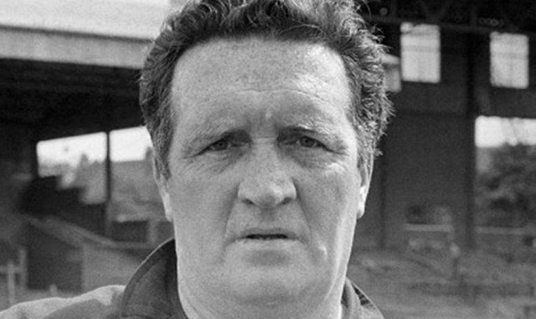 Celtic and the Hunt for a Manager: Jock Stein