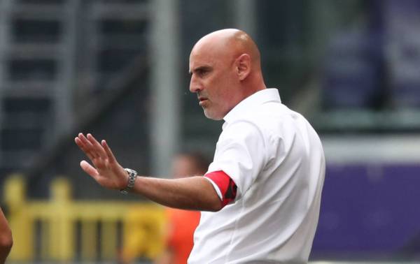 Celtic insider rubbishes Kevin Muscat to Celtic rumour, according to report