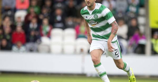 Charlie Mulgrew ‘wanted’ as former Celtic star chased for Premiership return