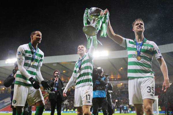 Deluded Former Hoops Target Makes Ludicrous Claim