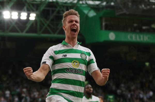 ‘Dominant’ Celtic ace targeted by European suitors in potential £10m Parkhead exit