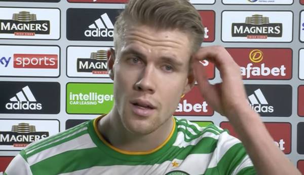 Exclusive: Ajer and the Alarm Bells – Big Yogi’s Verdict