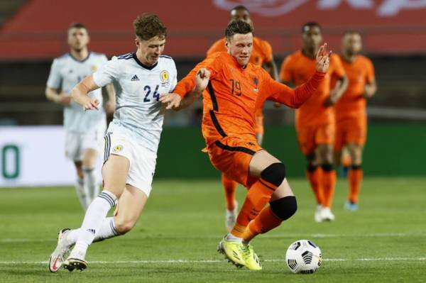 Jack Hendry – Oostende’s Option to Buy means £1.75m Money-Back Deal is Celtic’s best option