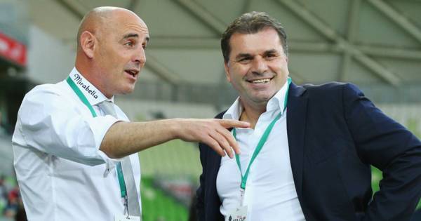 Kevin Muscat will not be Celtic assistant manager