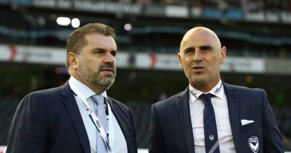 Kevin Muscat won’t join Celtic as Ange Postecoglou’s assistant this summer