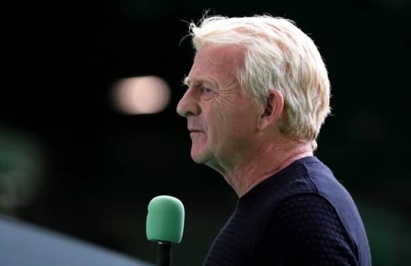 Video: Gordon Strachan delivers emphatic reaction to Ange Postecoglou appointment