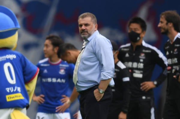 What Postecoglou could reportedly do before making decision on Celtic backroom staff