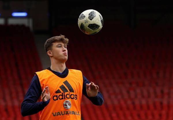 Yes, Jack Hendry Is Going To Be Another Celtic “One That Got Away.”