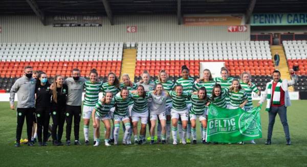 Celtic’s Challenging UEFA Women’s Champions League (UWCL) Journey Explained