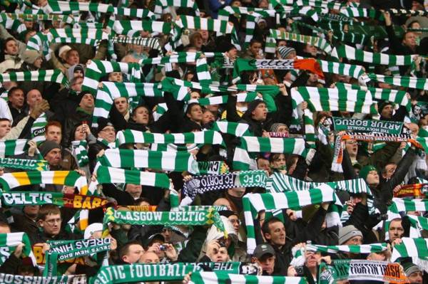 Kieran Maguire Claims Celtic Insulated Against Boycott