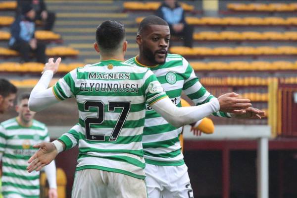 Olivier Ntcham to arrive at club ahead of contract talks, according to report