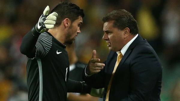 Opinion: Celtic should steal Postecoglou favourite from under Arsenal’s noses