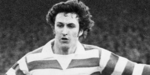 RODDIE MacDONALD: GREAT UNCAPPED CELTS (Part Four)