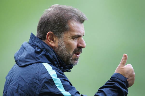 The faded Celtic names Ange Postecoglou can revitalise