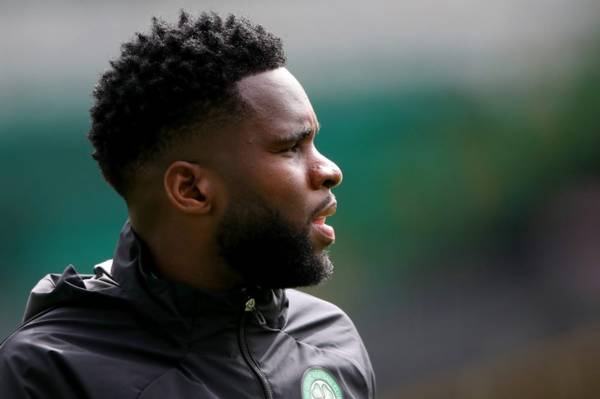 John Hartson Slams Celtic Business for Odsonne Edouard