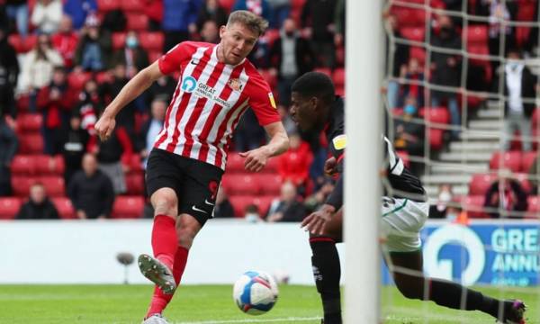 Offers made to Celtic and Nottingham Forest target with Sunderland in talks