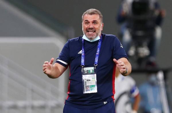 Postecoglou Has No Idea What He’s Walking Into At Celtic Park.