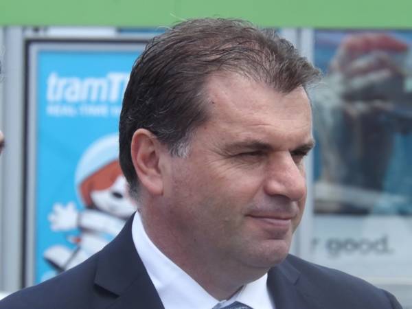 REPORT: Ange Postecoglou to take up Celtic post in July