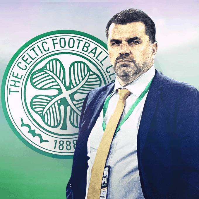 A new Ange dawns at Celtic?