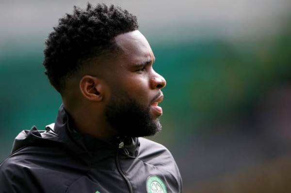 Ally McCoist Believes Edouard Celtic Departure is Close