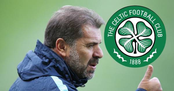 Ange Postecoglou announced as new Celtic boss on 12 month rolling contract