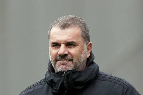 Celtic announce little-known former Australia manager Ange Postecoglou as new boss after Eddie Howe talks break down