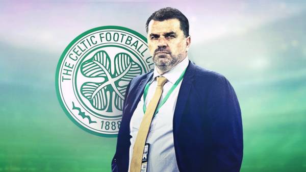 Celtic appoint Postecoglou as manager