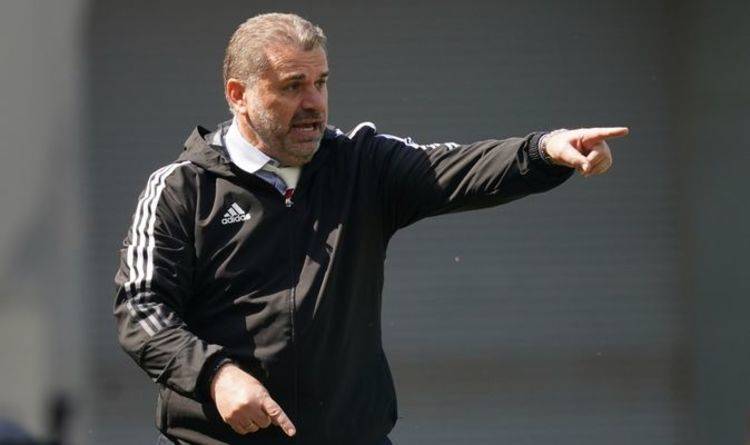 Celtic confirm Ange Postecoglou as new manager with immediate warning to Rangers