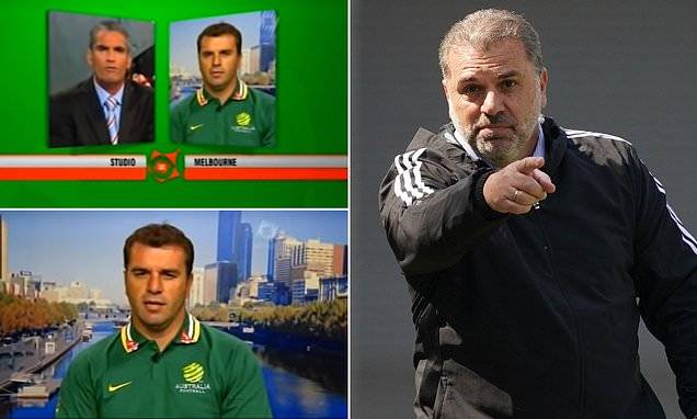 Celtic: Watch the car-crash interview from 2007 that nearly ended new Ange Postecoglou’s career