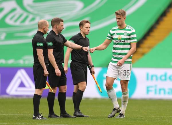 ‘From what I hear’ – Sky Sports pundit drops Celtic claim which could interest Postecoglou