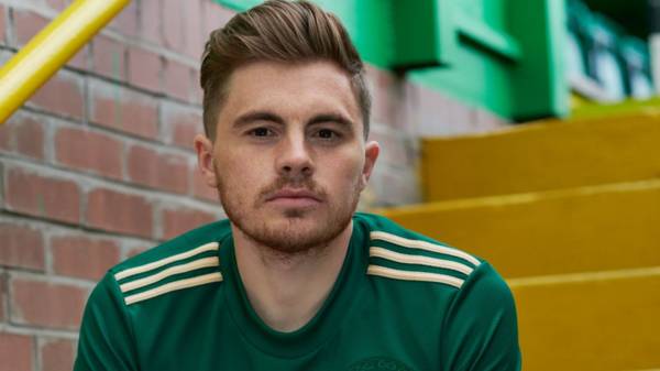 James Forrest: Tom’s said really good things about the new manager